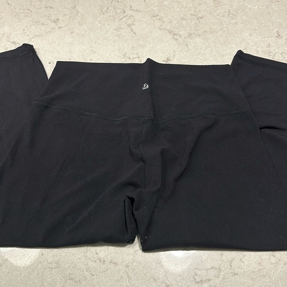 LULULEMON ALIGN LEGGINGS - Picture 1 of 5